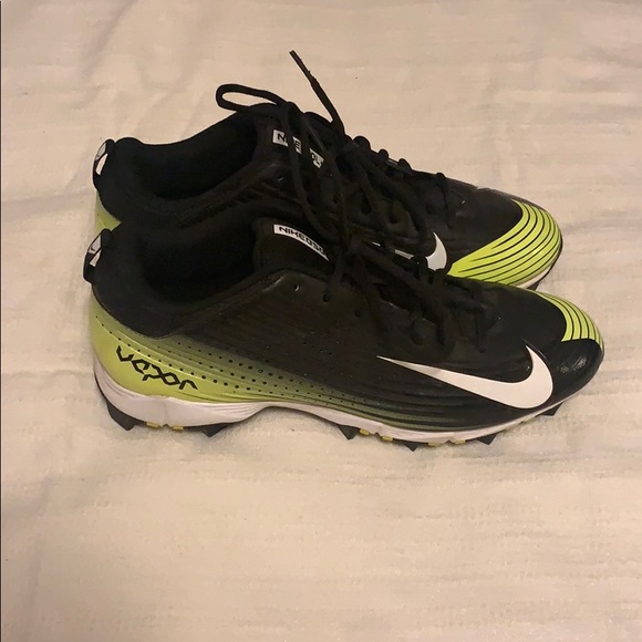 Nike | Shoes | Nike Vapor Bsbl Cleats 
